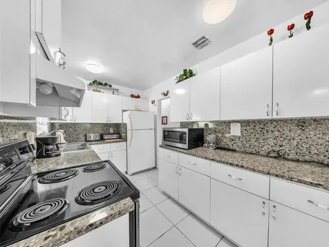 3281 NW 170th Street Miami Gardens FL 33056