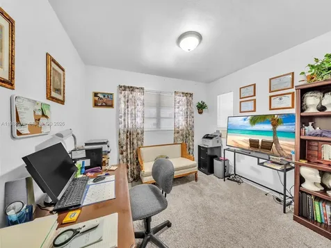 3281 NW 170th Street Miami Gardens FL 33056