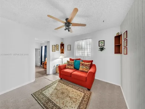 3281 NW 170th Street Miami Gardens FL 33056