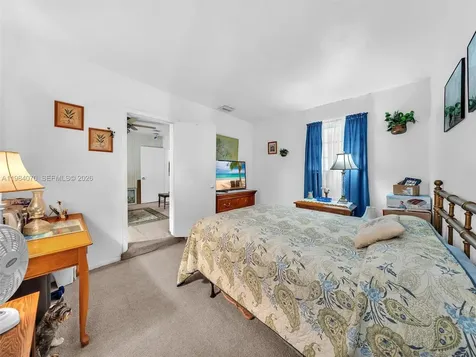 3281 NW 170th Street Miami Gardens FL 33056
