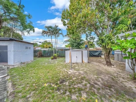 3281 NW 170th Street Miami Gardens FL 33056