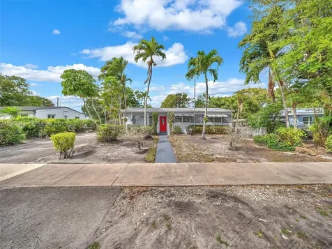3281 NW 170th Street Miami Gardens FL 33056
