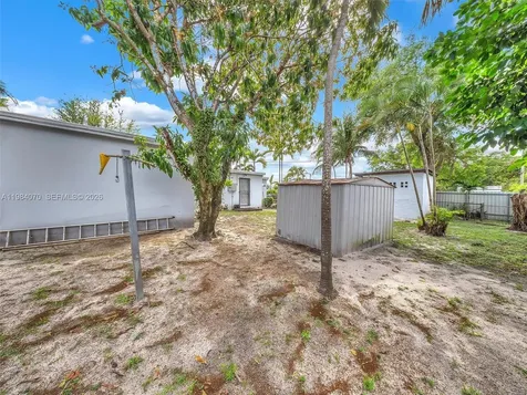 3281 NW 170th Street Miami Gardens FL 33056