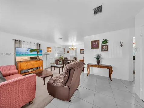 3281 NW 170th Street Miami Gardens FL 33056