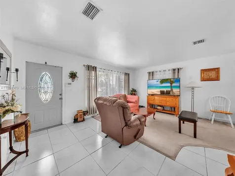 3281 NW 170th Street Miami Gardens FL 33056