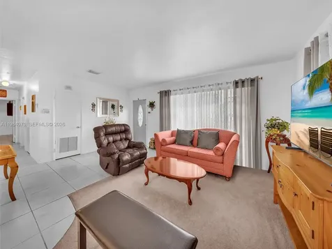 3281 NW 170th Street Miami Gardens FL 33056