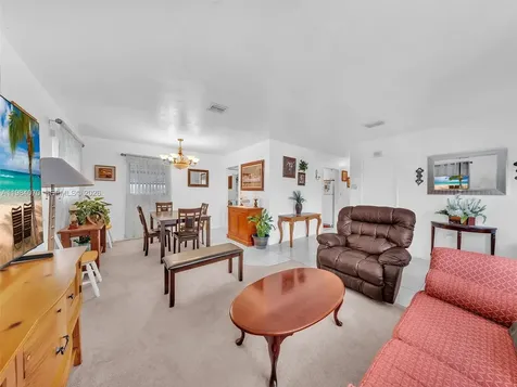 3281 NW 170th Street Miami Gardens FL 33056
