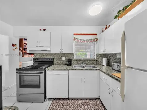 3281 NW 170th Street Miami Gardens FL 33056