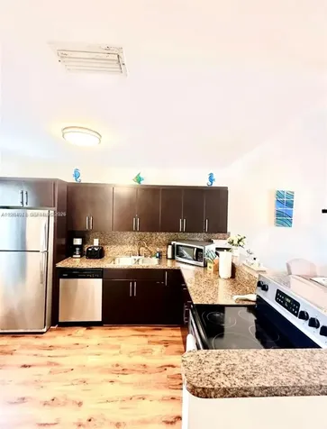 2431 SW 58th Manor Dania Beach FL 33312