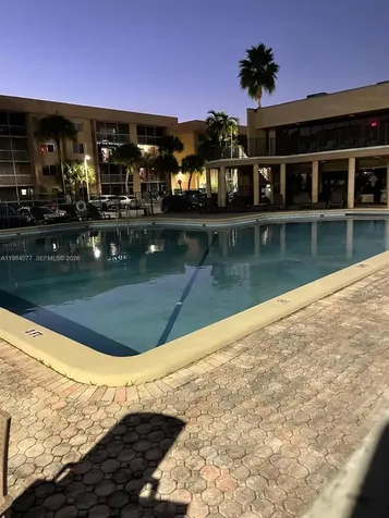 17000 NW 67th Avenue Hialeah FL 33015