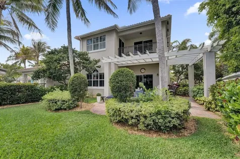 899 Spinnaker Drive W Hollywood FL 33019