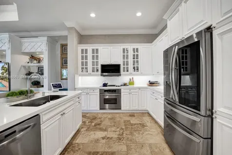 899 Spinnaker Drive W Hollywood FL 33019