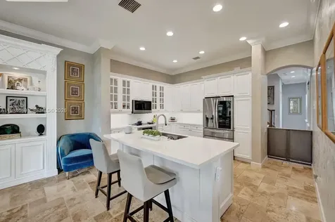 899 Spinnaker Drive W Hollywood FL 33019