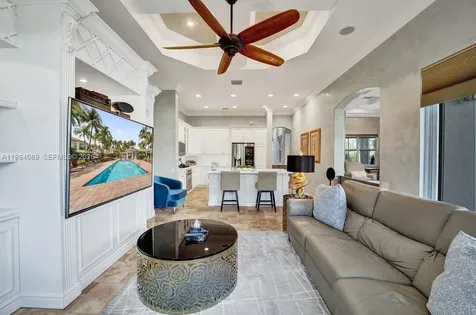 899 Spinnaker Drive W Hollywood FL 33019