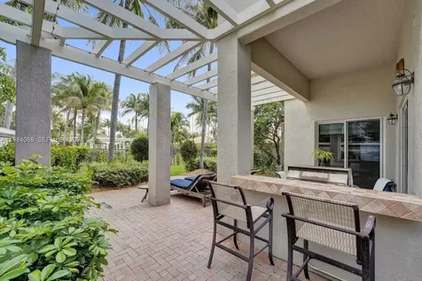 899 Spinnaker Drive W Hollywood FL 33019