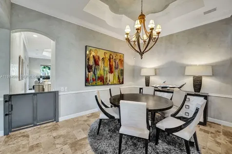 899 Spinnaker Drive W Hollywood FL 33019