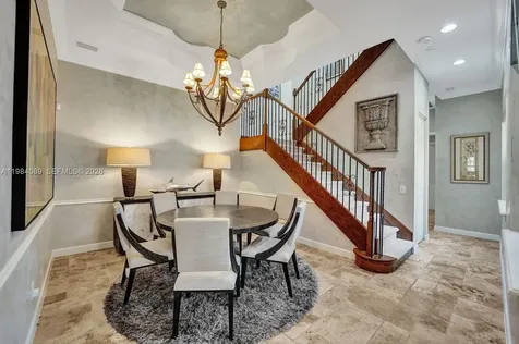 899 Spinnaker Drive W Hollywood FL 33019