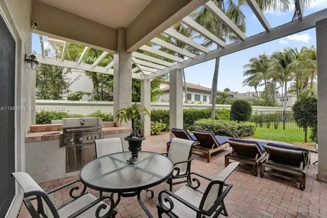 899 Spinnaker Drive W Hollywood FL 33019