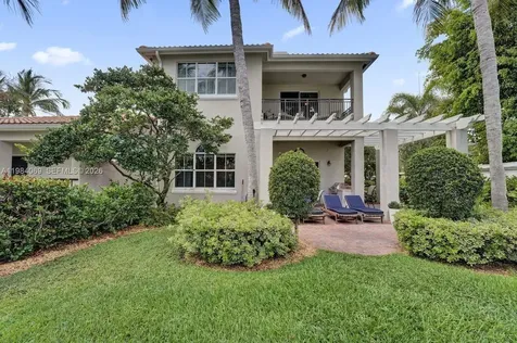 899 Spinnaker Drive W Hollywood FL 33019