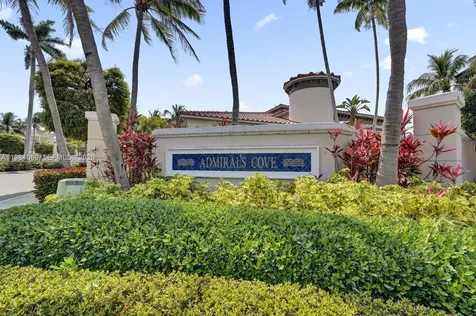 899 Spinnaker Drive W Hollywood FL 33019