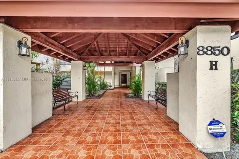 8850 SW 123rd Court Miami FL 33186