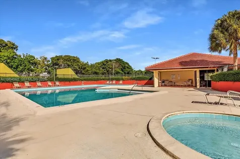 8850 SW 123rd Court Miami FL 33186