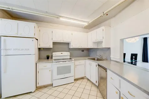 1680 NE 191st Street Miami FL 33179