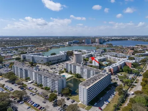 1680 NE 191st Street Miami FL 33179