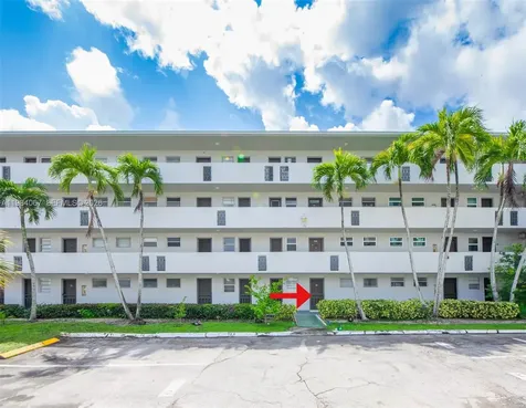 1680 NE 191st Street Miami FL 33179