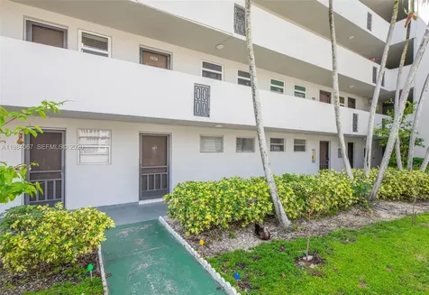 1680 NE 191st Street Miami FL 33179