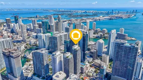 45 SW 9th Street Miami FL 33130