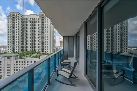 45 SW 9th Street Miami FL 33130