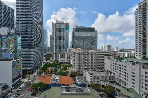 45 SW 9th Street Miami FL 33130