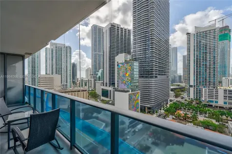 45 SW 9th Street Miami FL 33130