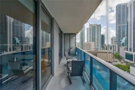45 SW 9th Street Miami FL 33130