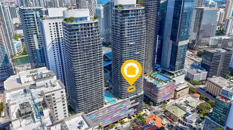 45 SW 9th Street Miami FL 33130