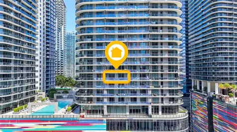 45 SW 9th Street Miami FL 33130