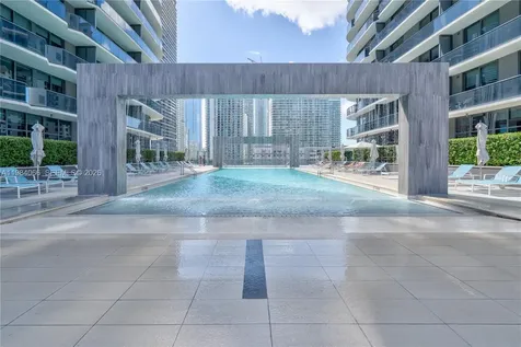 45 SW 9th Street Miami FL 33130