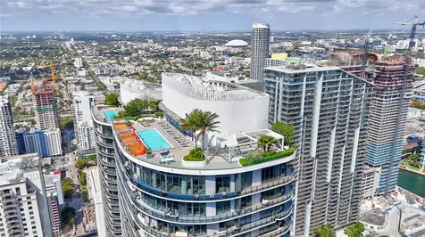 45 SW 9th Street Miami FL 33130