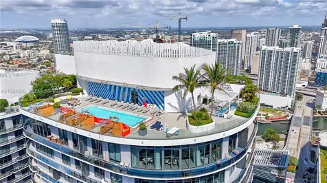 45 SW 9th Street Miami FL 33130