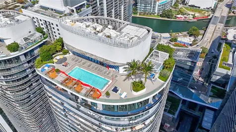 45 SW 9th Street Miami FL 33130