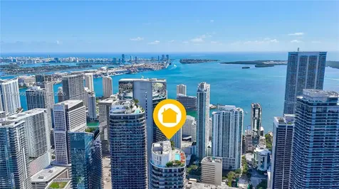 45 SW 9th Street Miami FL 33130