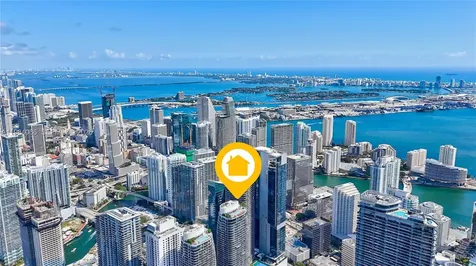 45 SW 9th Street Miami FL 33130