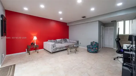 1354 NW 126th Way Sunrise FL 33323