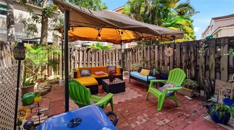 1354 NW 126th Way Sunrise FL 33323