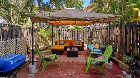 1354 NW 126th Way Sunrise FL 33323