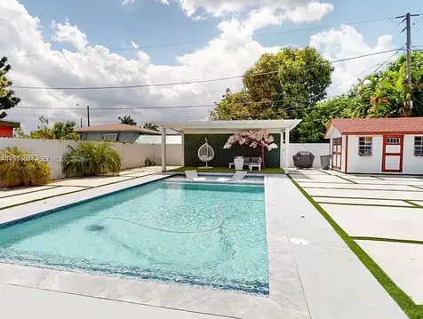 1220 NW 37th Avenue Miami FL 33125