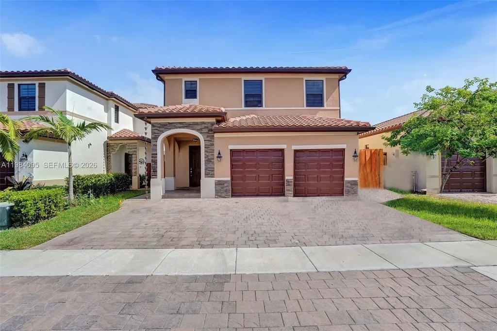 141 NE 24th Avenue Homestead FL 33033