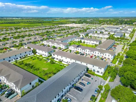 617 SW 11th Street Florida City FL 33034