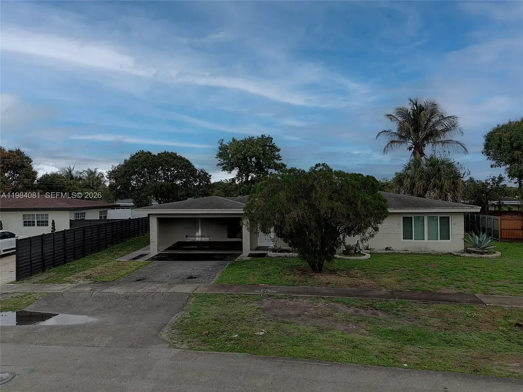 400 Long Island Avenue Fort Lauderdale FL 33312